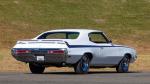 Buick GSX 1970 года